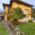 La Corleta Di Sot By Interhome Apartamento *