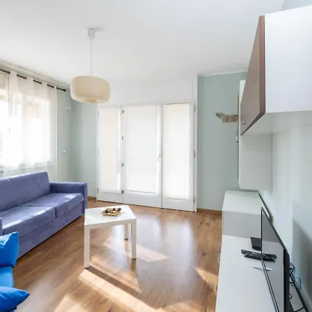 Apartment La Corleta-1 By Interhome *