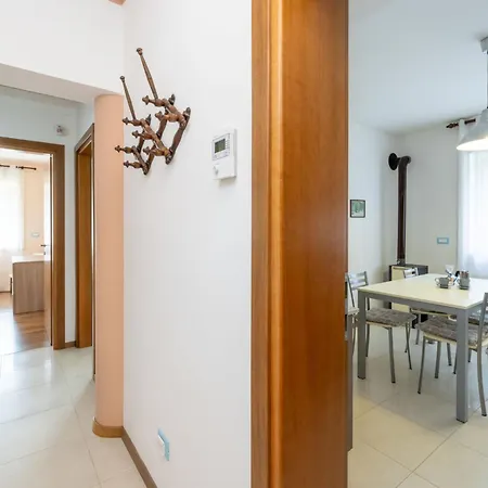 La Corleta Di Sot By Interhome * Ovaro