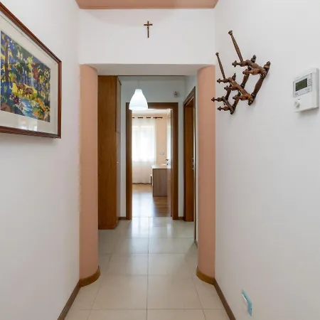 La Corleta-1 By Interhome Apartment
