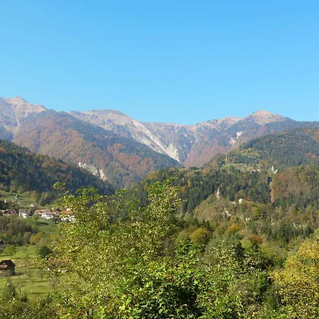 La Corleta Di Sot By Interhome