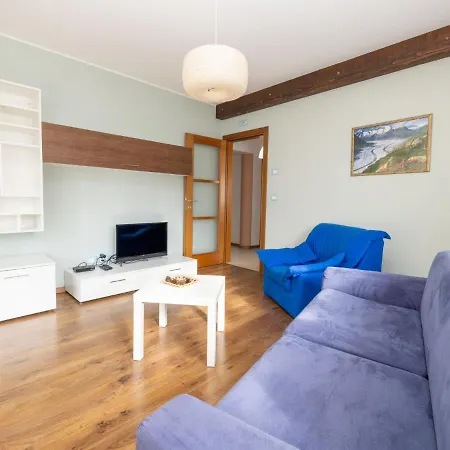 La Corleta-1 By Interhome Ovaro