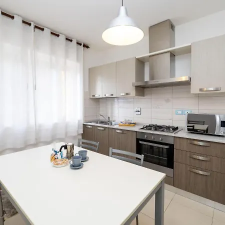 Apartment La Corleta-1 By Interhome *
