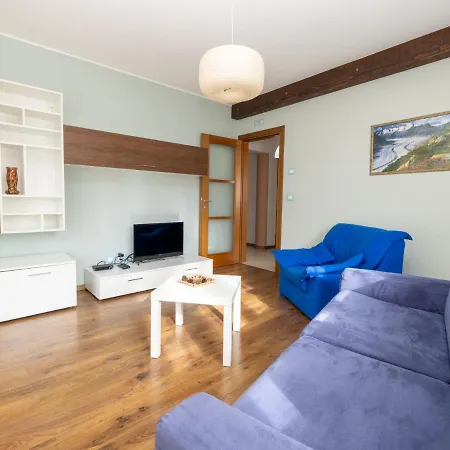 La Corleta-1 By Interhome * Ovaro