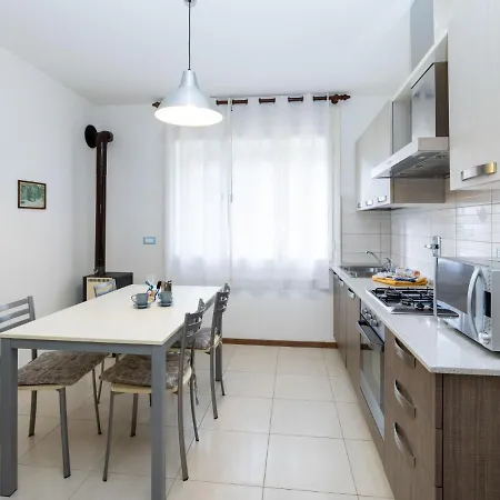 La Corleta-1 By Interhome