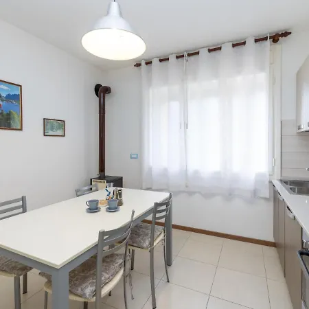 La Corleta Di Sot By Interhome Appartement Ovaro