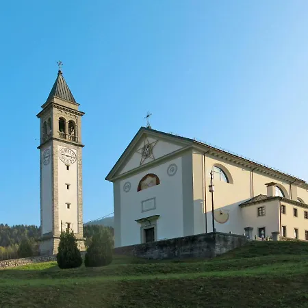 La Corleta Di Sot By Interhome *