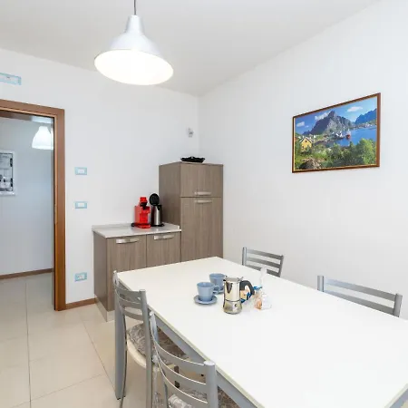 La Corleta-1 By Interhome Apartment