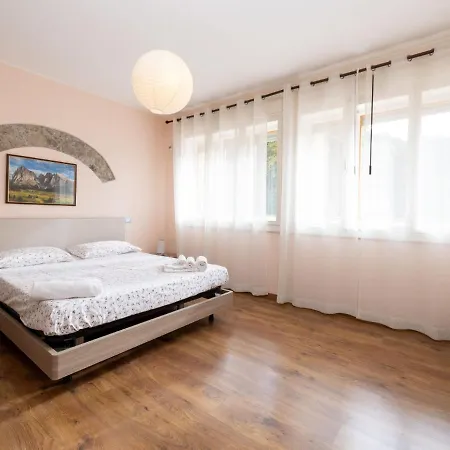 La Corleta Di Sot By Interhome
