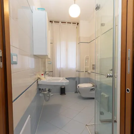 La Corleta-1 By Interhome Apartment *