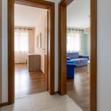 La Corleta-1 By Interhome Apartment Ovaro