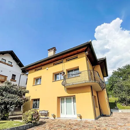 La Corleta Di Sot By Interhome Ovaro