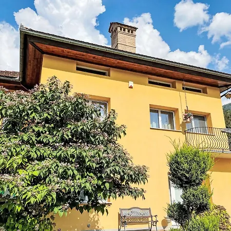 La Corleta Di Sot By Interhome Apartman *