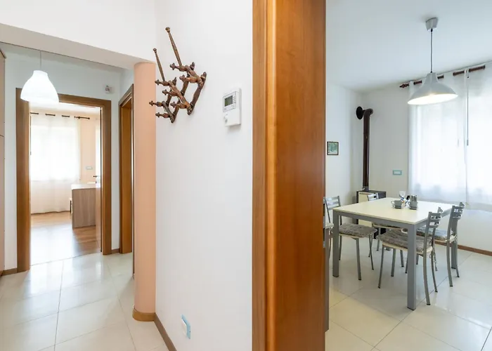 La Corleta Di Sot By Interhome * Ovaro