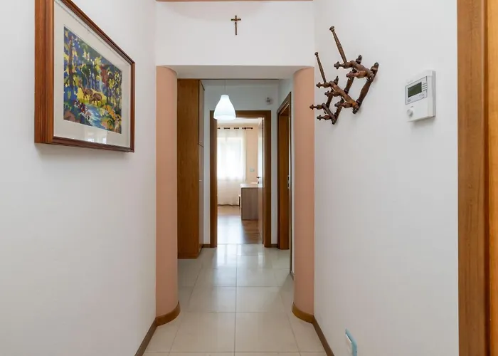 La Corleta Di Sot By Interhome Apartman