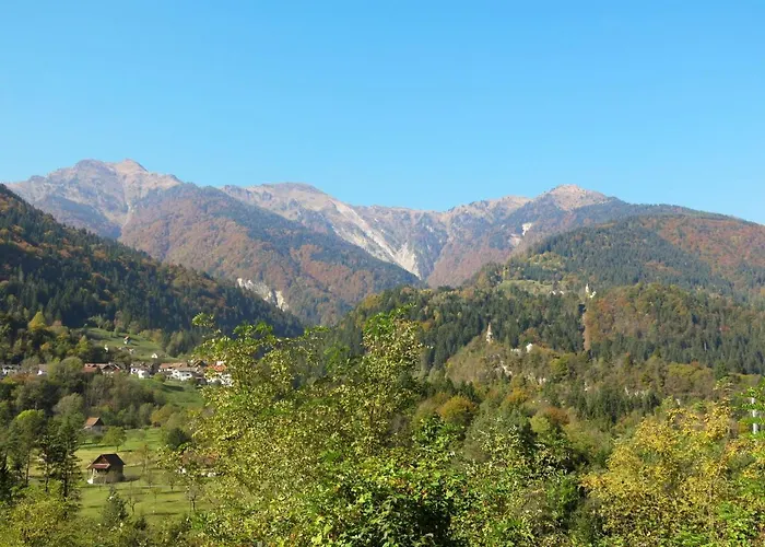 La Corleta Di Sot By Interhome