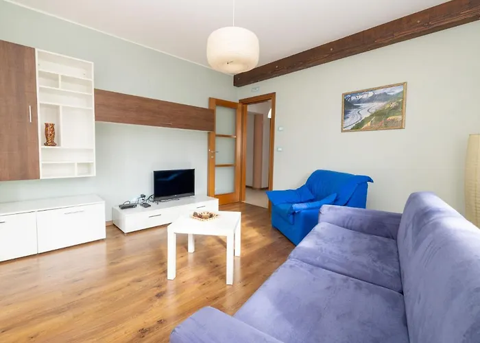 La Corleta Di Sot By Interhome Ovaro