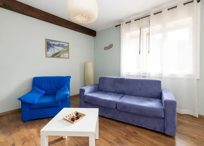 La Corleta Di Sot By Interhome Apartman