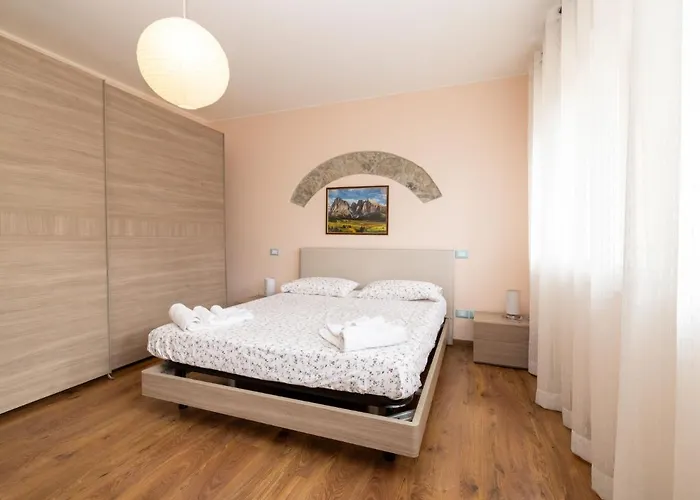 Apartman La Corleta Di Sot By Interhome *