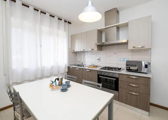 Apartman La Corleta Di Sot By Interhome *