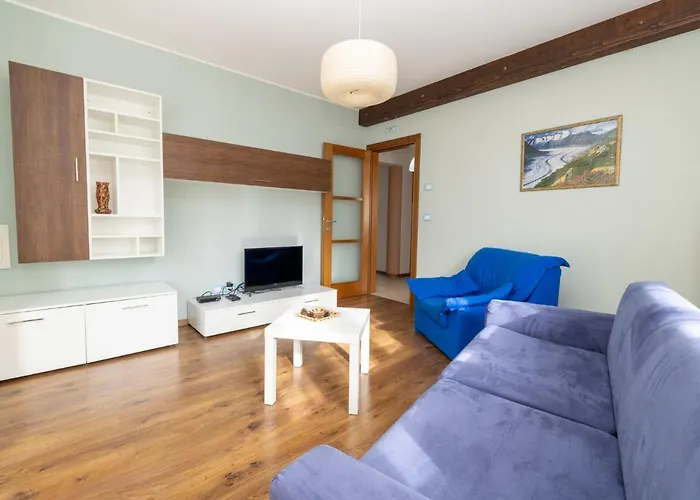 La Corleta Di Sot By Interhome * Ovaro