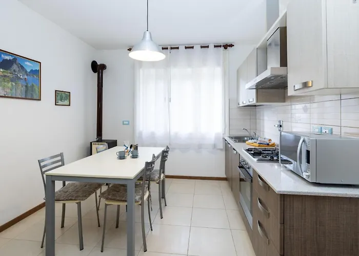 La Corleta Di Sot By Interhome