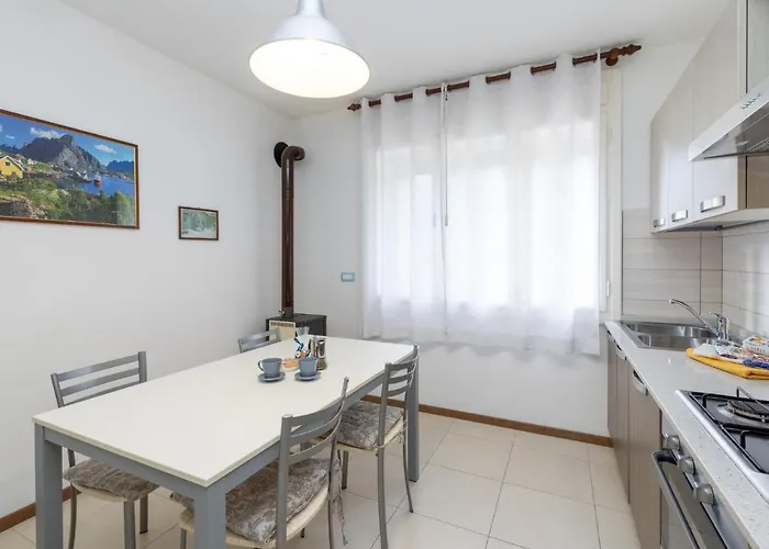 La Corleta Di Sot By Interhome Apartman Ovaro