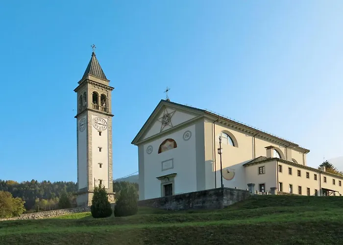 La Corleta Di Sot By Interhome *