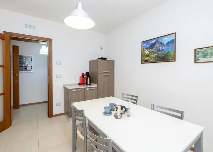 La Corleta Di Sot By Interhome Apartman