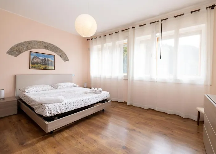 La Corleta Di Sot By Interhome