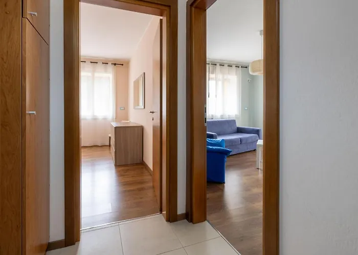 La Corleta Di Sot By Interhome Apartman Ovaro