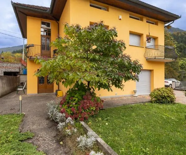 La Corleta Di Sot By Interhome Apartman *